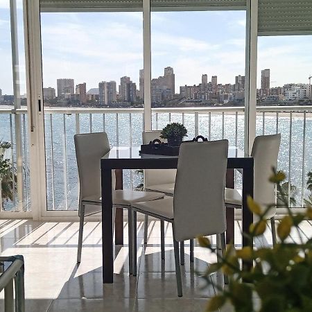 Apartamento Cabo Azul Playa Campello El Campello Zewnętrze zdjęcie