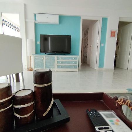 Apartamento Cabo Azul Playa Campello El Campello Zewnętrze zdjęcie