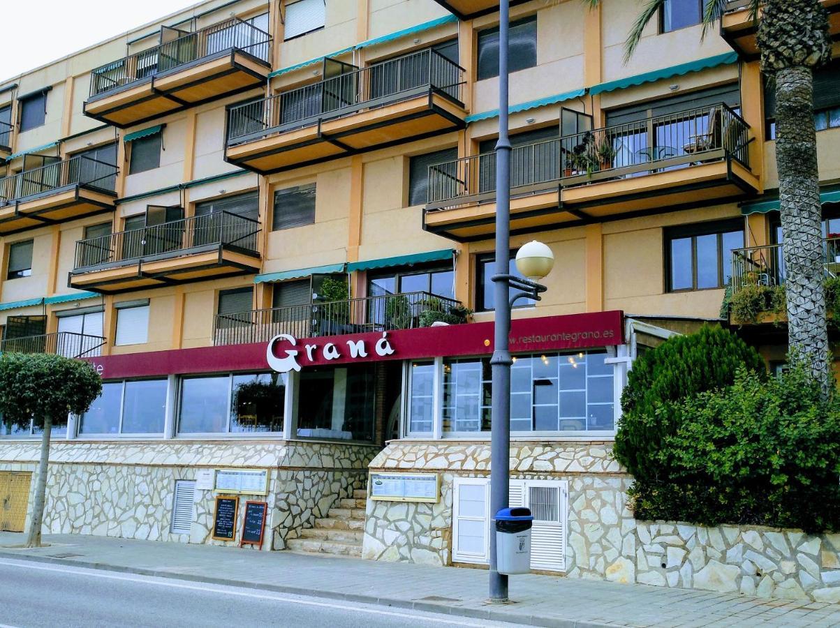 Apartamento Cabo Azul Playa Campello El Campello Zewnętrze zdjęcie