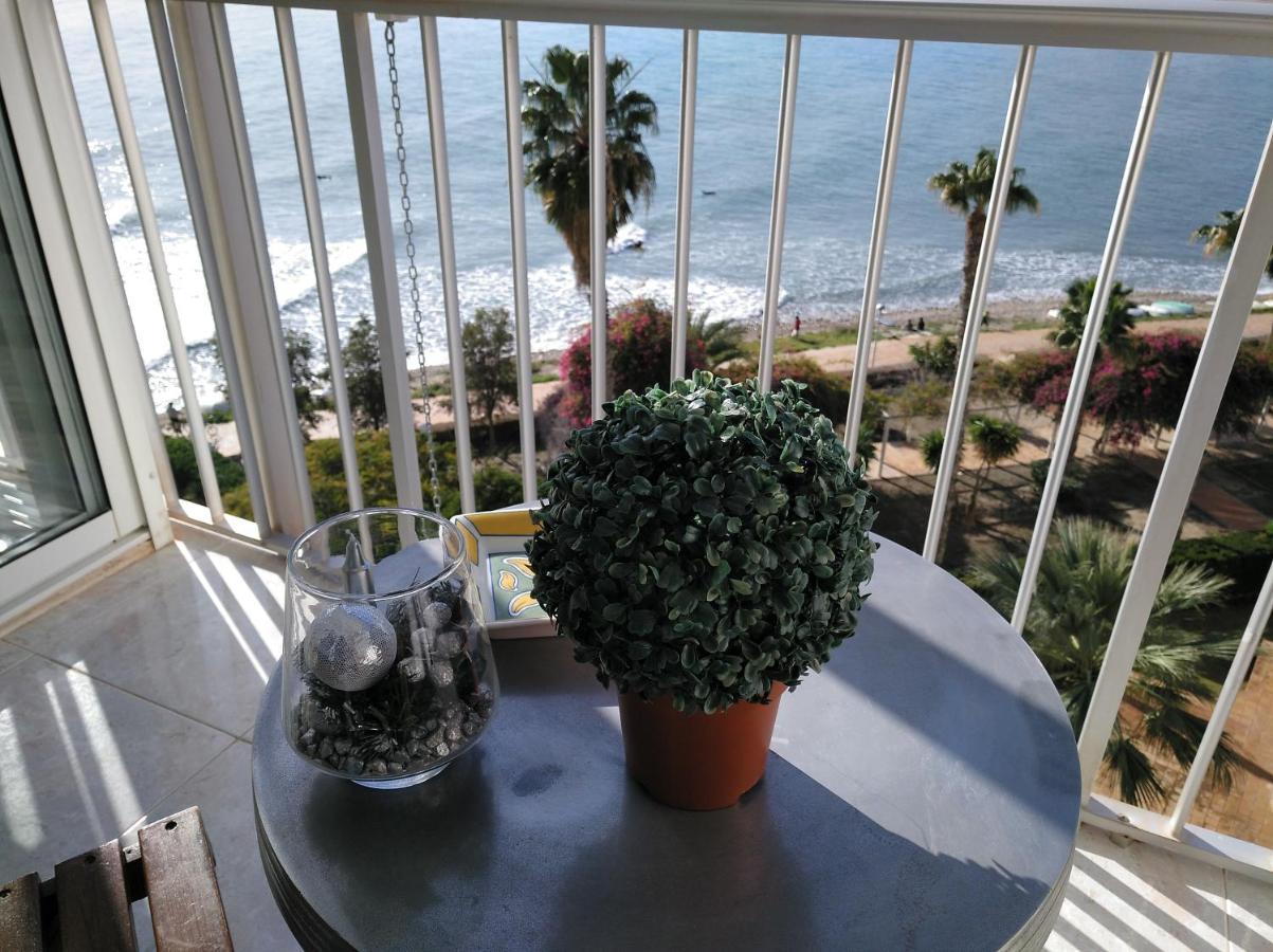 Apartamento Cabo Azul Playa Campello El Campello Zewnętrze zdjęcie