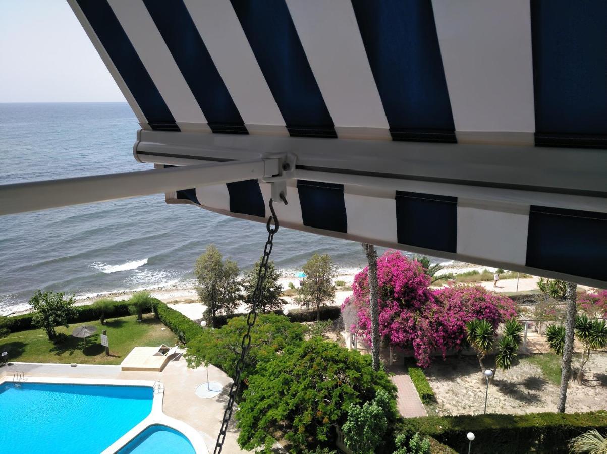 Apartamento Cabo Azul Playa Campello El Campello Zewnętrze zdjęcie