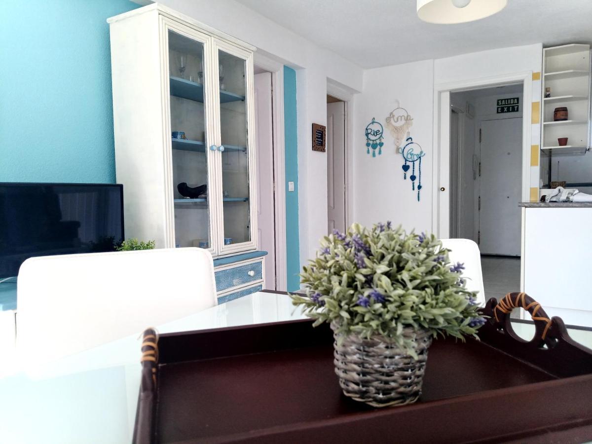Apartamento Cabo Azul Playa Campello El Campello Zewnętrze zdjęcie