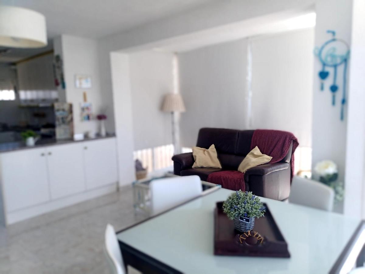 Apartamento Cabo Azul Playa Campello El Campello Zewnętrze zdjęcie