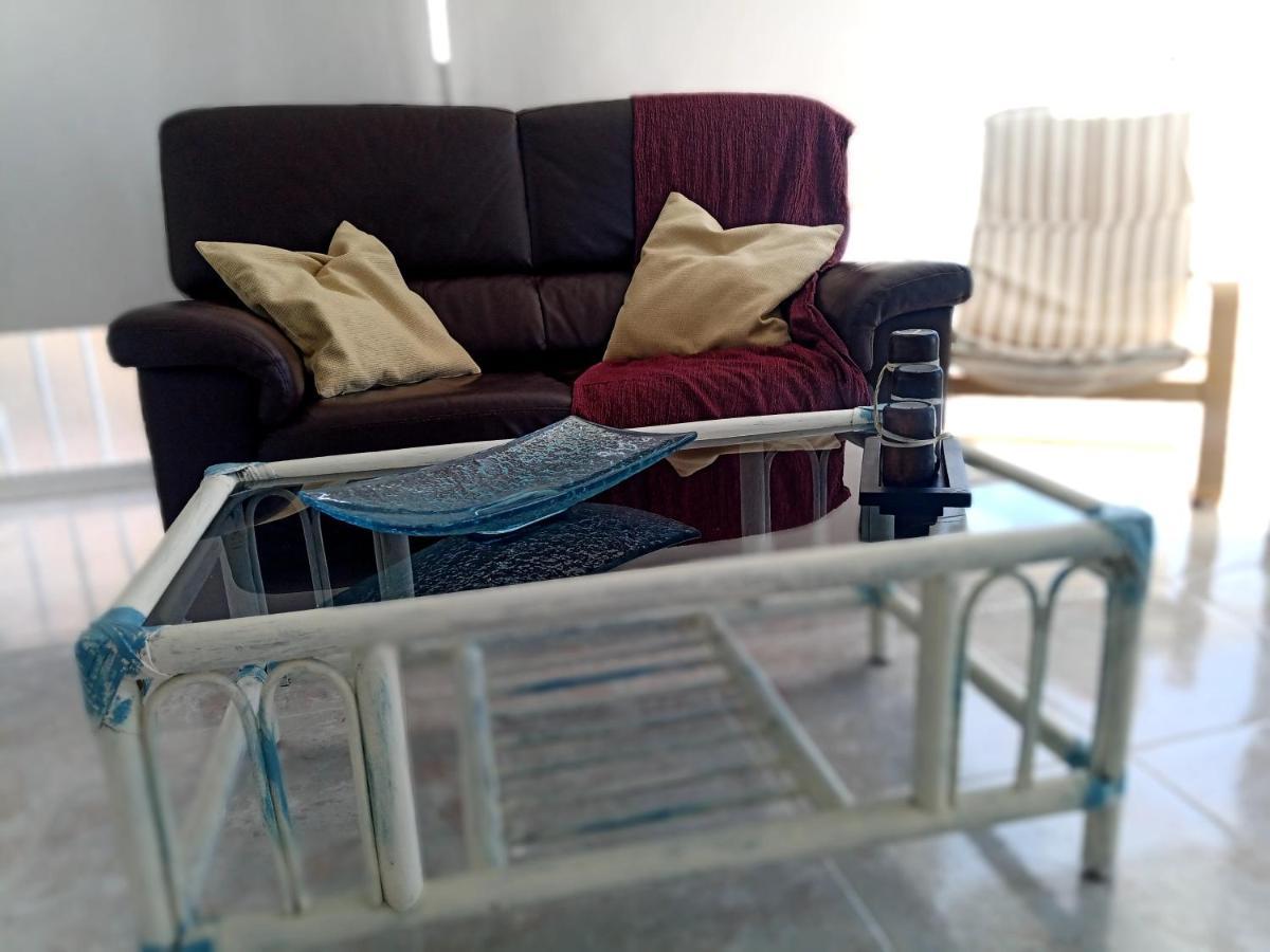 Apartamento Cabo Azul Playa Campello El Campello Zewnętrze zdjęcie