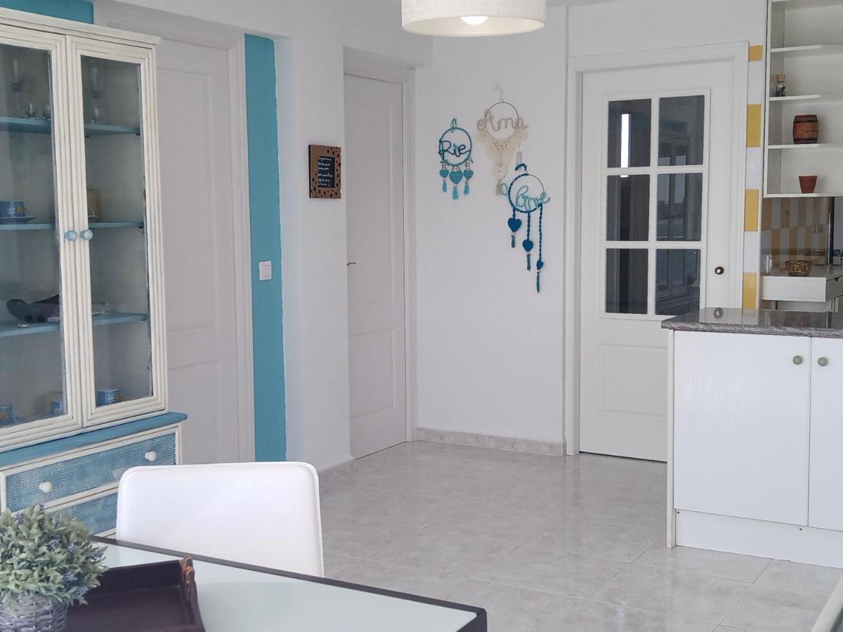 Apartamento Cabo Azul Playa Campello El Campello Zewnętrze zdjęcie