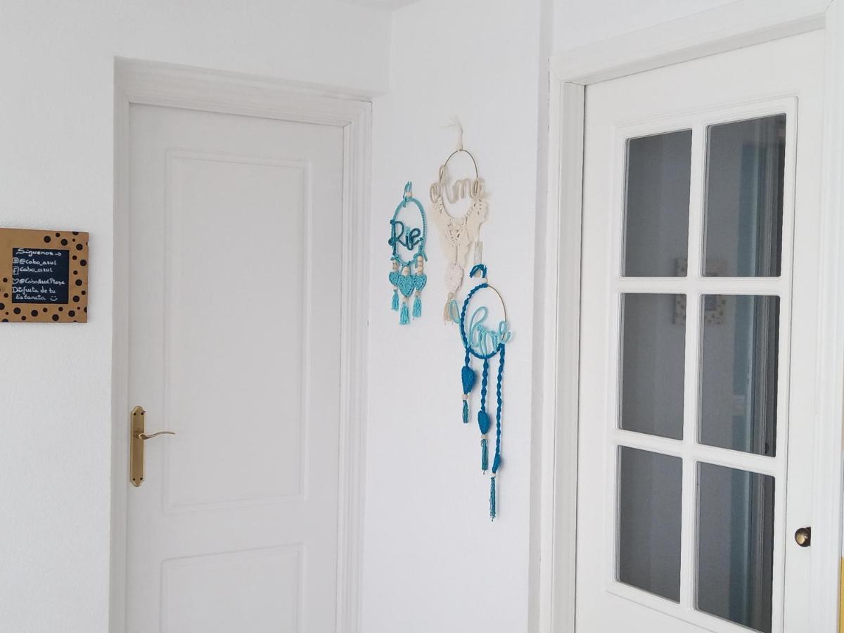 Apartamento Cabo Azul Playa Campello El Campello Zewnętrze zdjęcie
