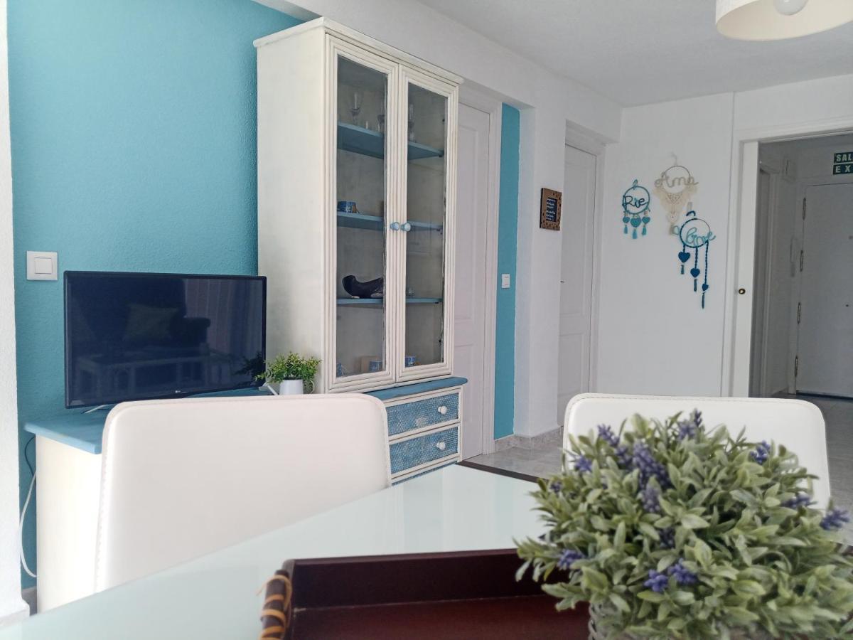 Apartamento Cabo Azul Playa Campello El Campello Zewnętrze zdjęcie