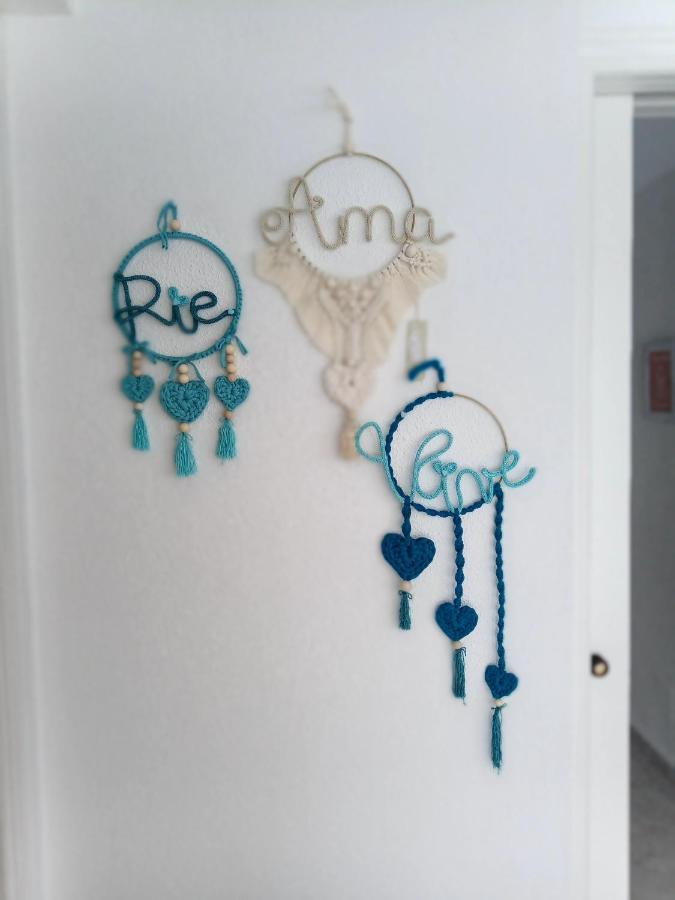 Apartamento Cabo Azul Playa Campello El Campello Zewnętrze zdjęcie