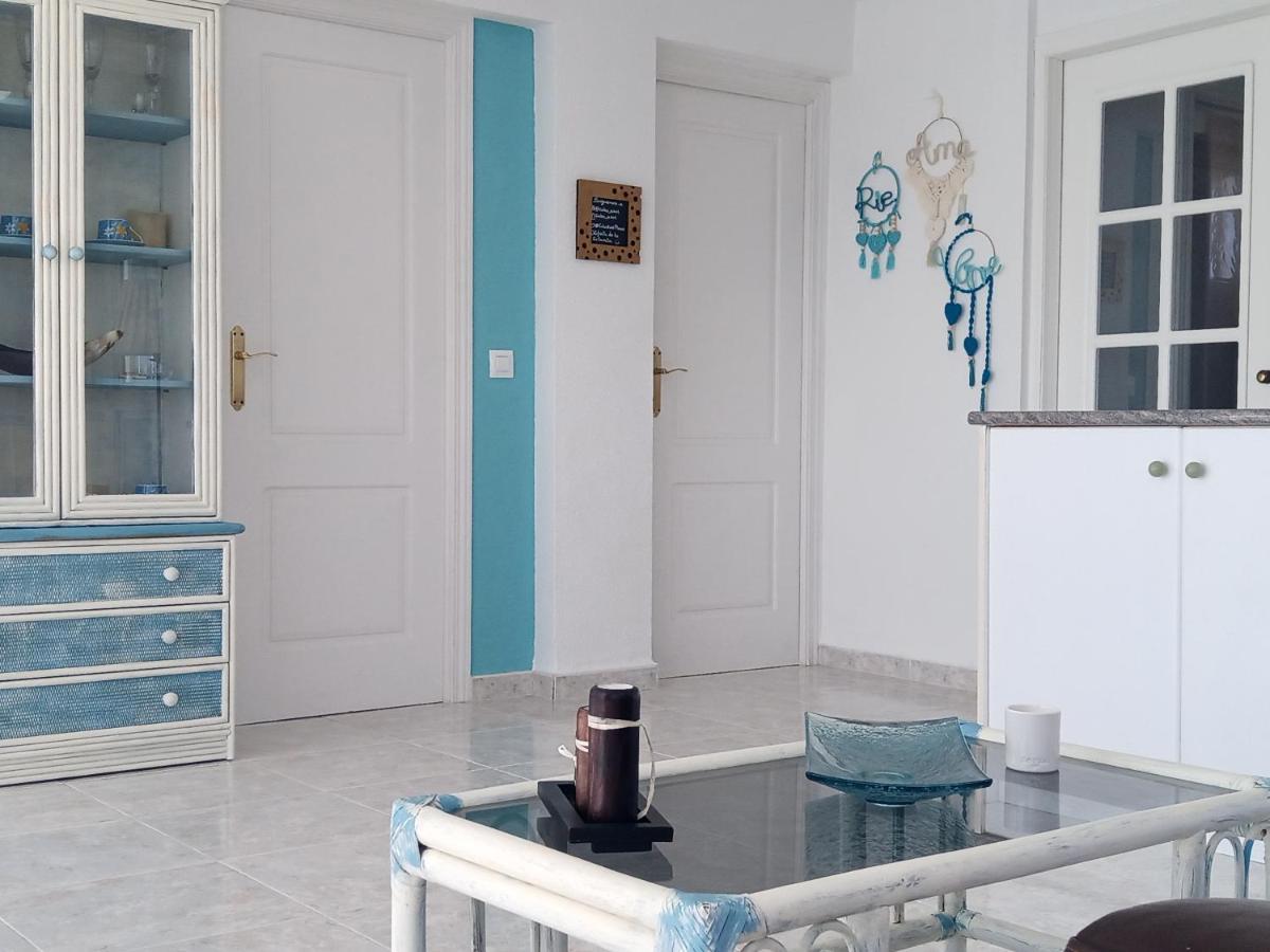 Apartamento Cabo Azul Playa Campello El Campello Zewnętrze zdjęcie