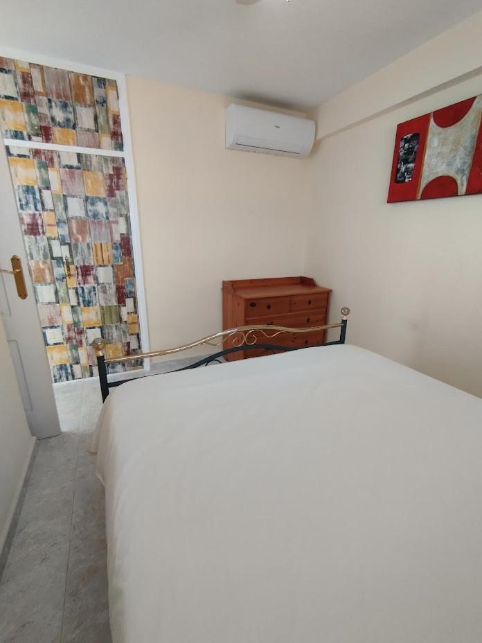 Apartamento Cabo Azul Playa Campello El Campello Zewnętrze zdjęcie