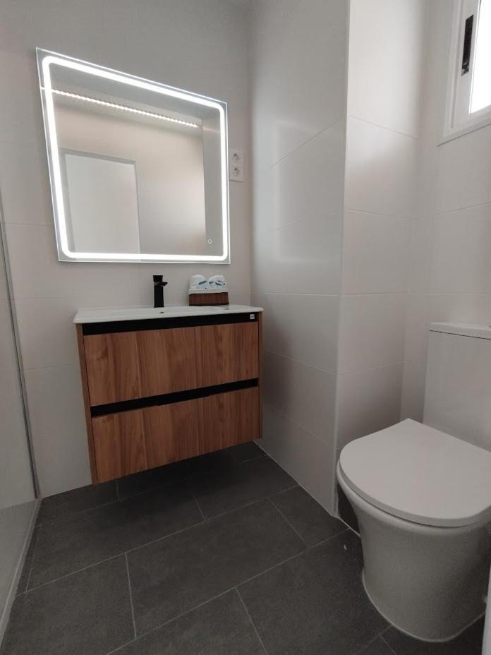 Apartamento Cabo Azul Playa Campello El Campello Zewnętrze zdjęcie