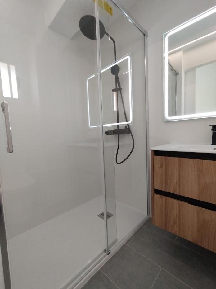 Apartamento Cabo Azul Playa Campello El Campello Zewnętrze zdjęcie