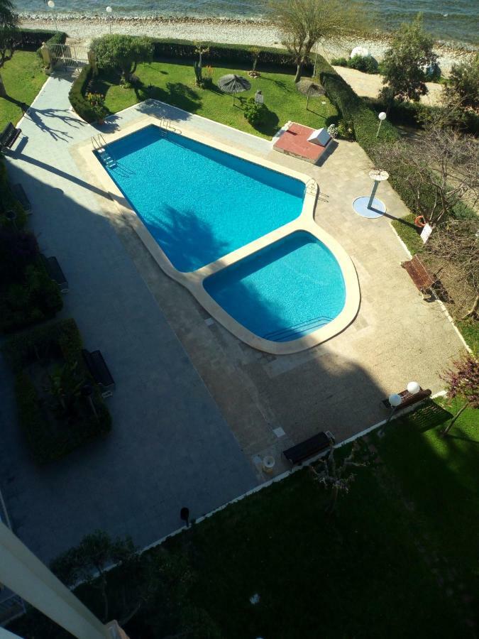 Apartamento Cabo Azul Playa Campello El Campello Zewnętrze zdjęcie