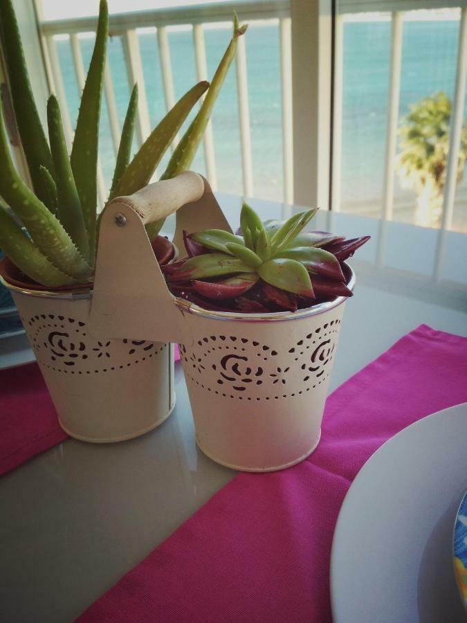 Apartamento Cabo Azul Playa Campello El Campello Zewnętrze zdjęcie