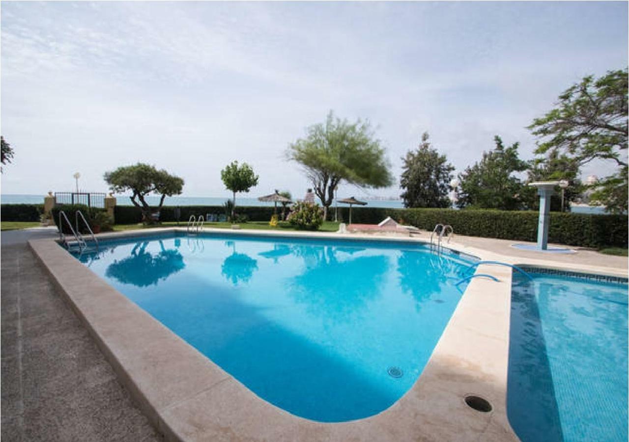 Apartamento Cabo Azul Playa Campello El Campello Zewnętrze zdjęcie